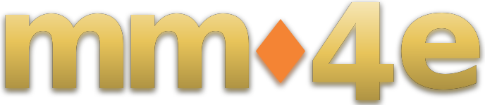 mmo4e logo