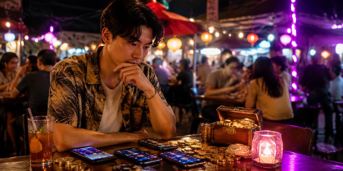 mmo4e mmo4e – xây dựng cho người chơi Việt Nam trên điện thoại