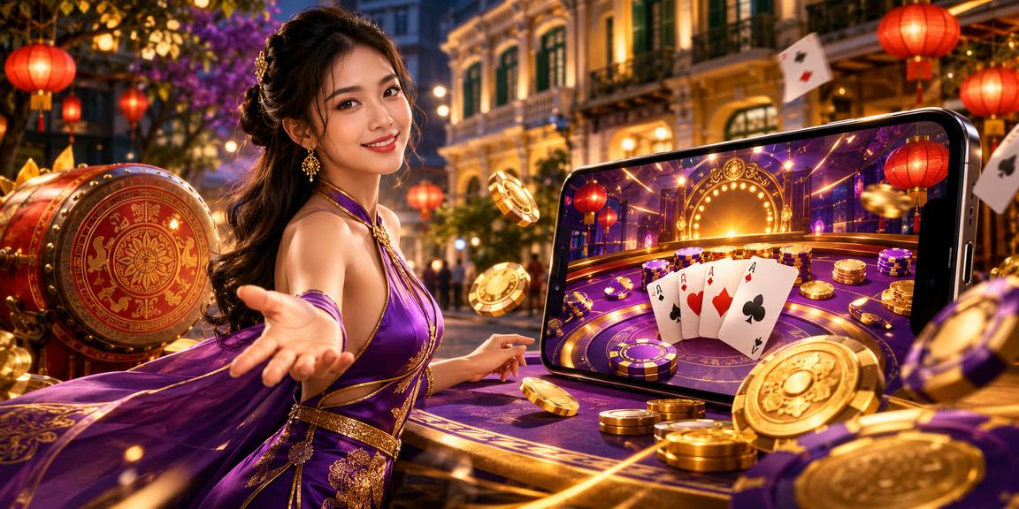 mmo4e Phỏm Tá Lả